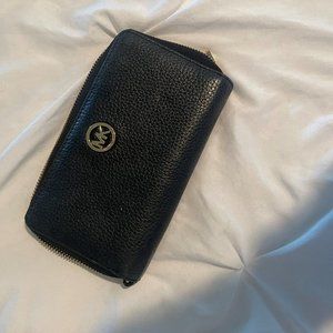 Michael Kors Black Wallet